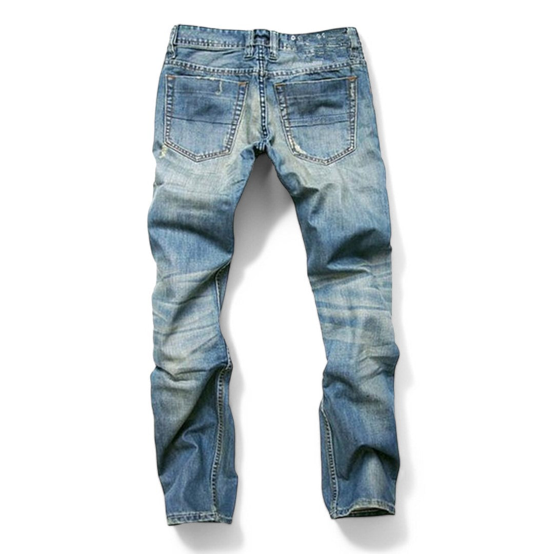 Men's Classic Jeans