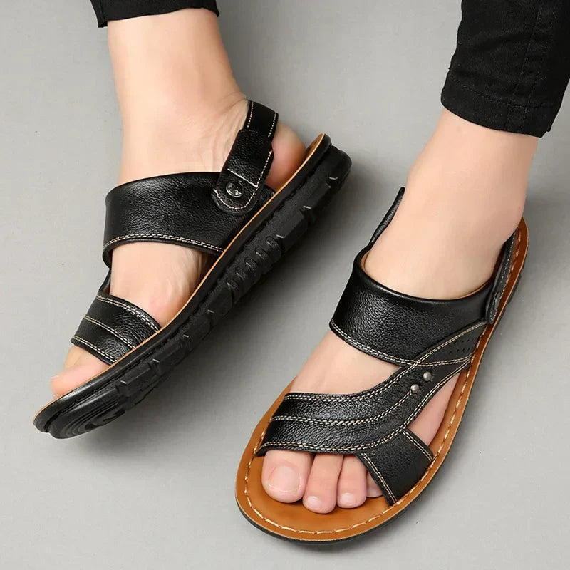 Men Sandals | Comfort & Style for Summer