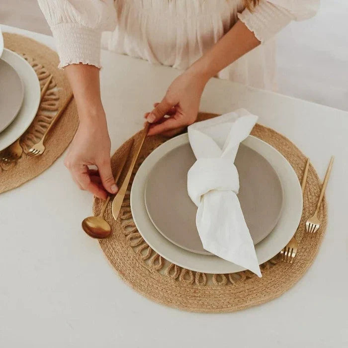 Minimalist Cutlery – High Quality Stainless Steel | Elegant Design
