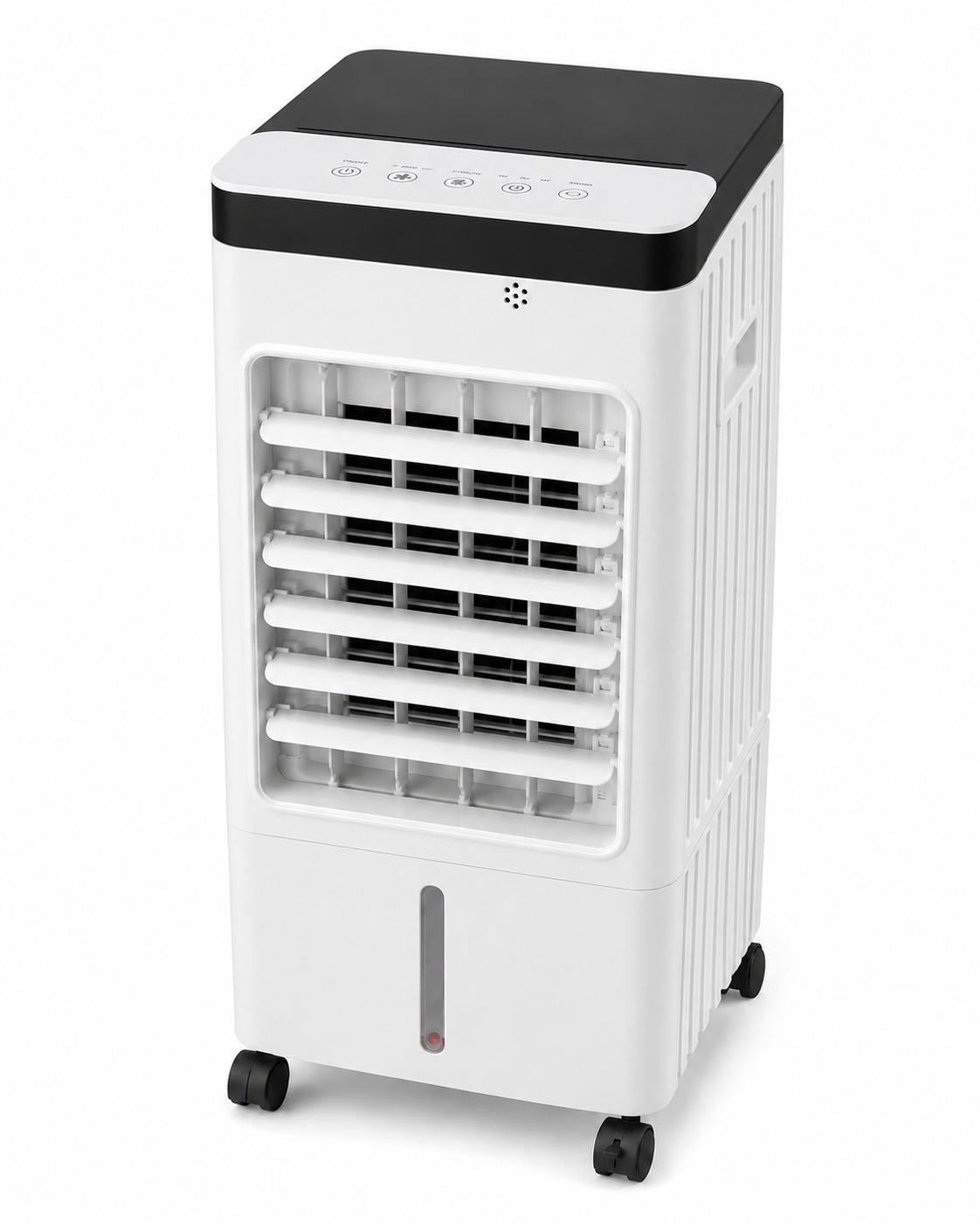Mobile Air Conditioner - Quiet and Powerful