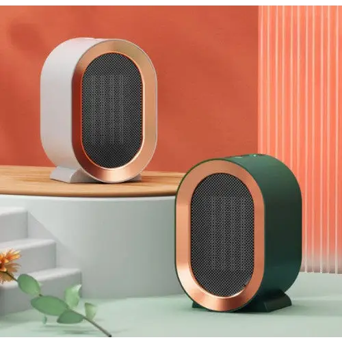 Mobile Electric Heater - HeatSafe™