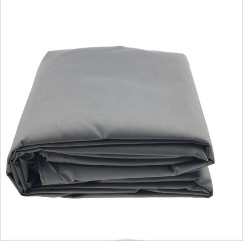 Modern design harmoniously combines style and protection