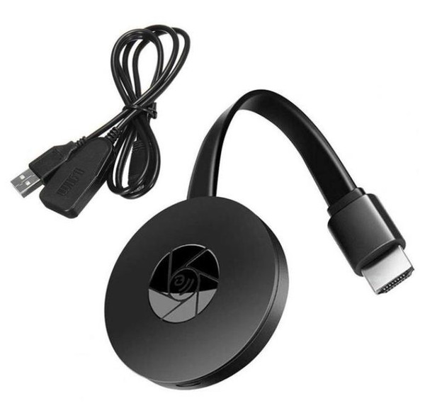 Multimedia Stick TV - Transform Your Television