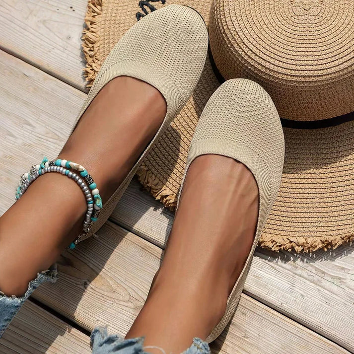 Orthopedic Ballerina Shoes