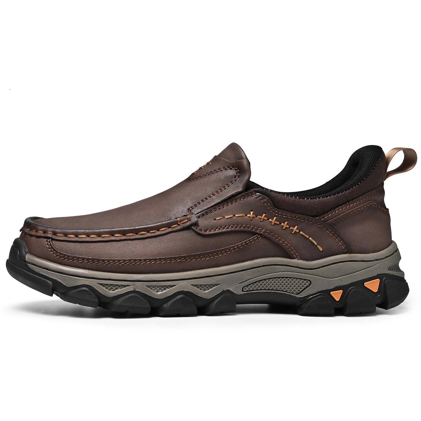 Orthopedic Casual Slip-On Walking Shoes