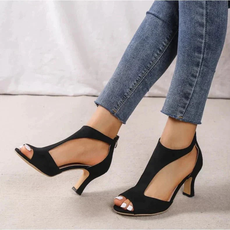 Orthopedic Heels