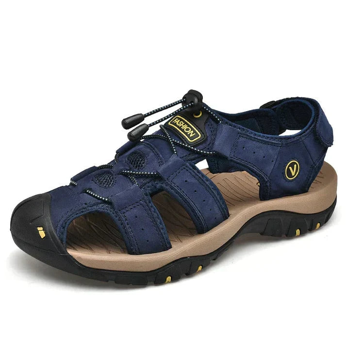 Orthopedic Men's Sandals | Comfort and Support