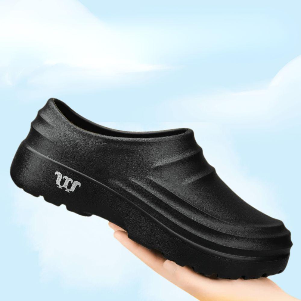 Orthopedic Support Clogs for Pain Relief & All-Day Comfort