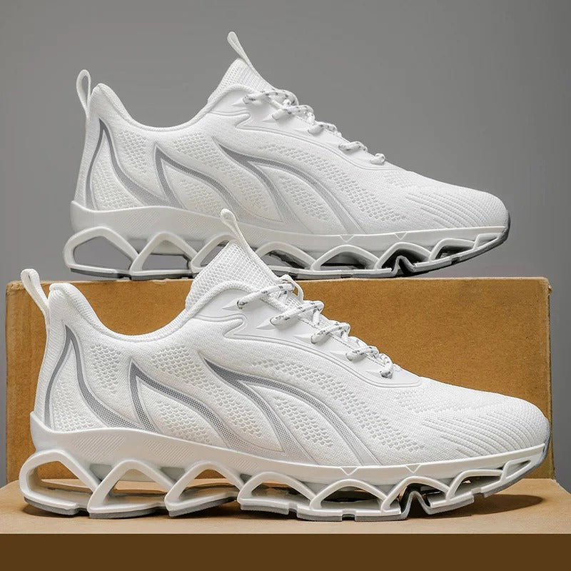Orthopedic Walking & Running Shoes with Arch Support