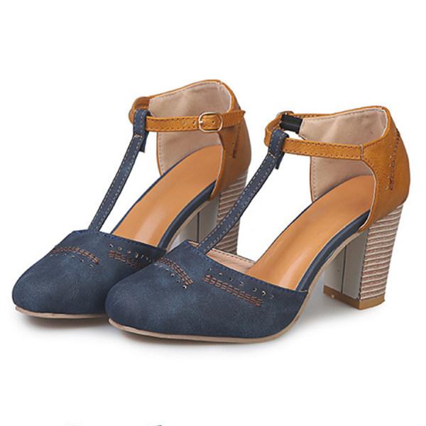Orthopedic Women's Heels - Comfort & Style