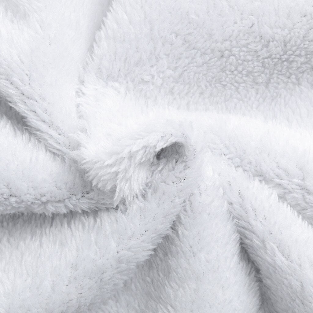 Outdoor Jacket | Waterproof, windproof & soft lined