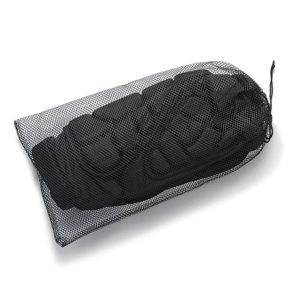 Padded Snowboard Shorts