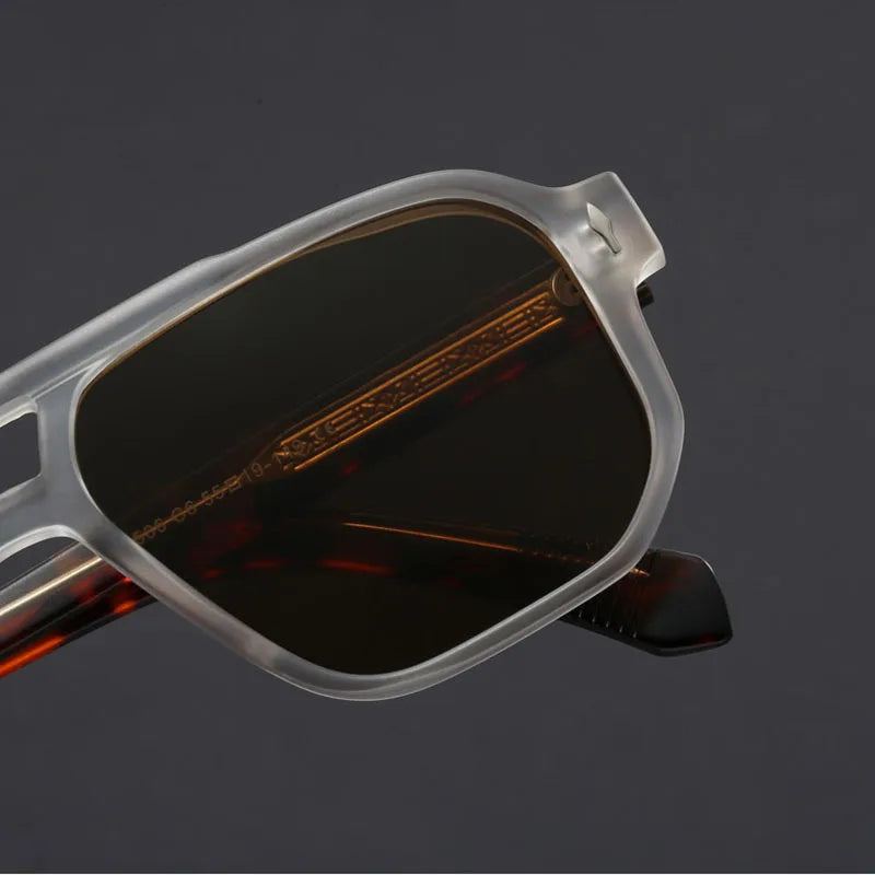 Pilot Sunglasses