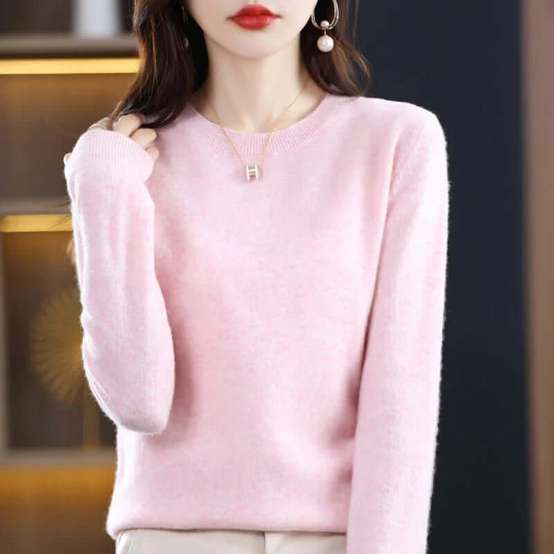 Pure Sweater