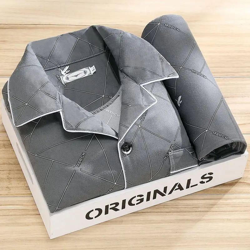 Pyjamaset for men