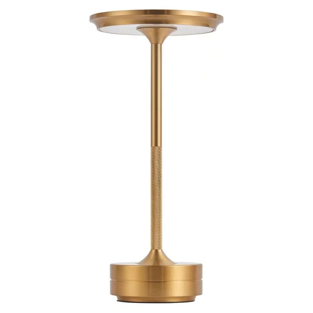 Rechargeable Wireless LED Table Lamp