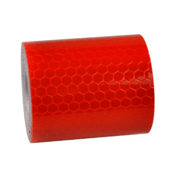 Reflective Tape 5 cm x 3 meters (Available in several different colors)