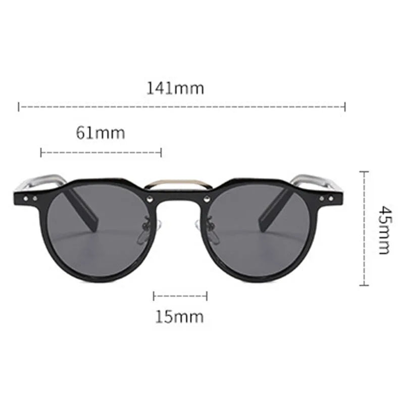 Retro Sunglasses