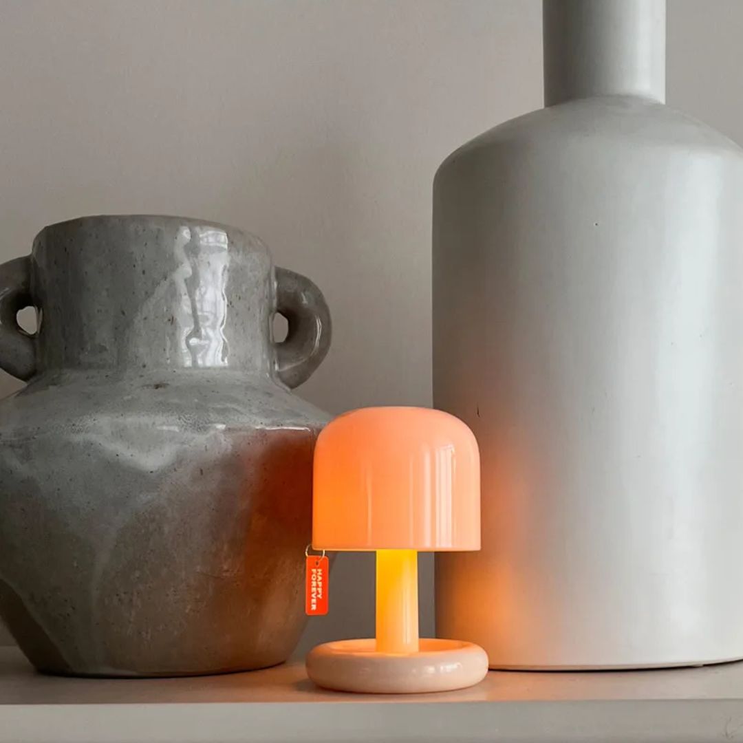 Sammie Mini Creative Sunset Table Lamp