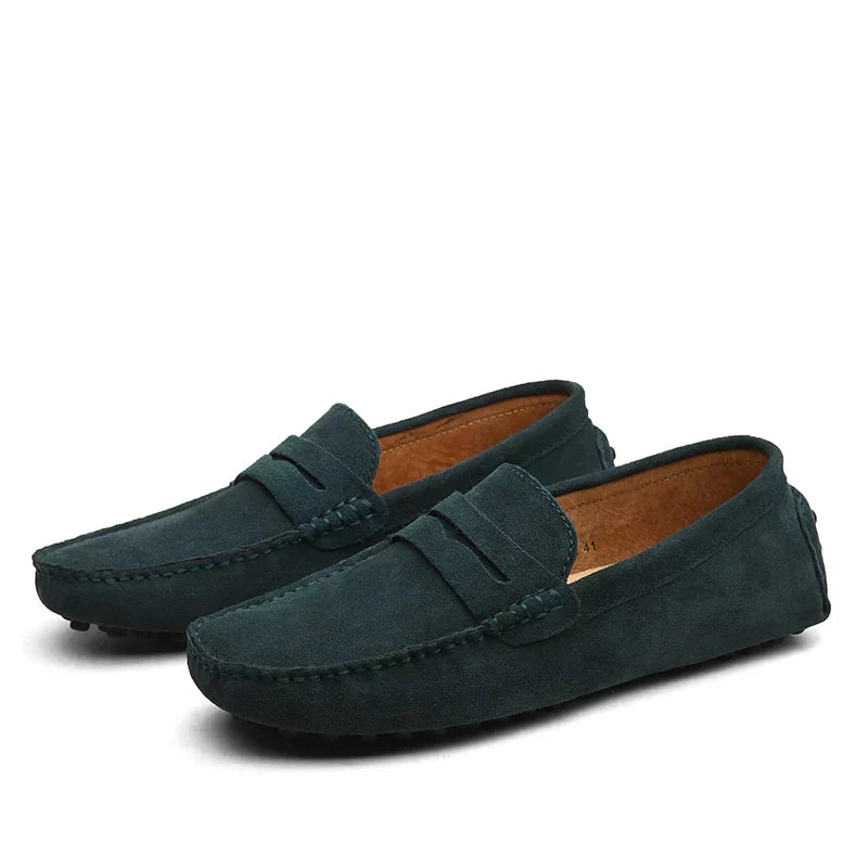 Shoes Italian Style