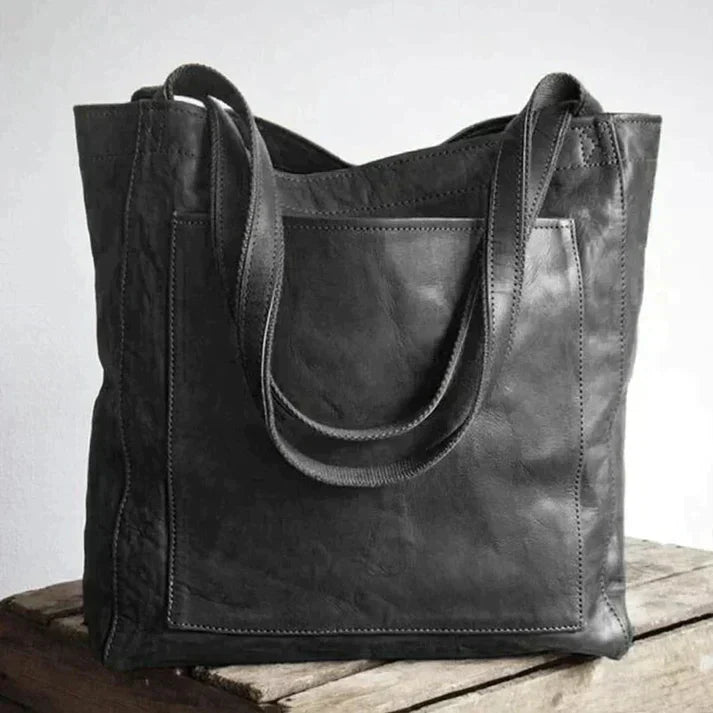 Shoulder Bag - Large Handbag for Women