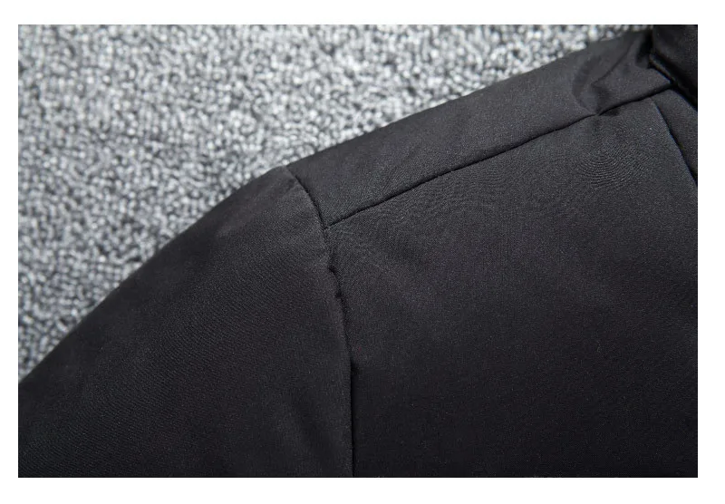 Ski Jacket | Casual and Warm