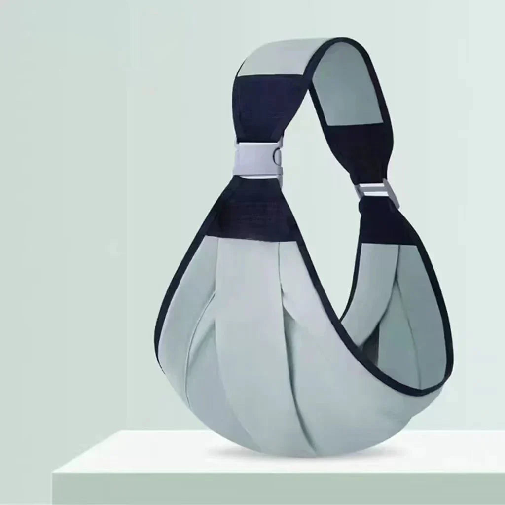 SlingCarrier: Breathable Baby Carrier