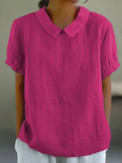 Soft Blouse