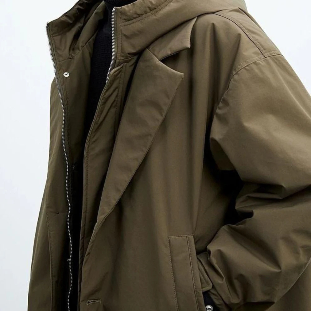 StormGuard Coat