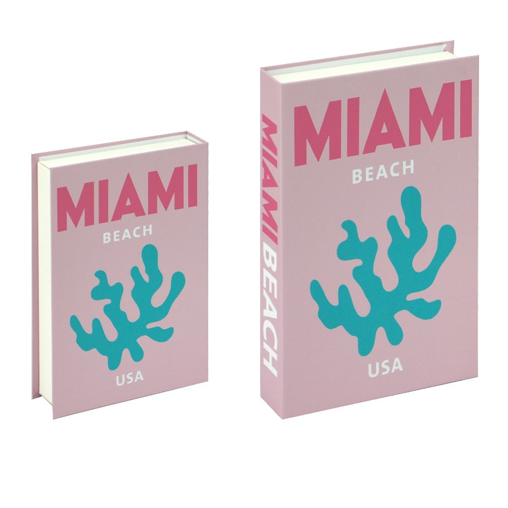 Stylish Decoration Books | Trendy Interior Accents