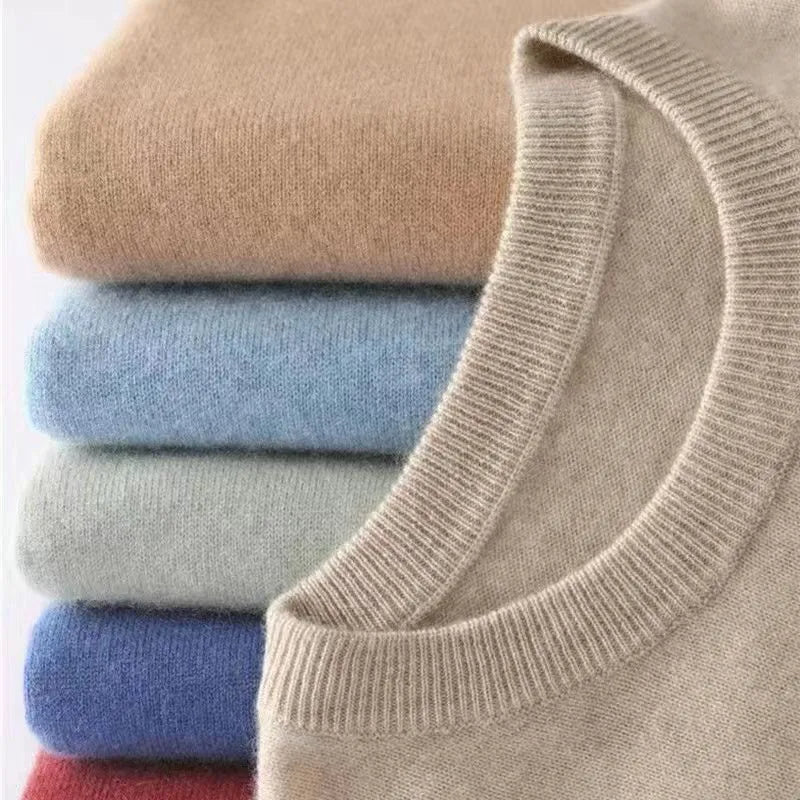 Sweater for Men - Timeless Warmth & Style
