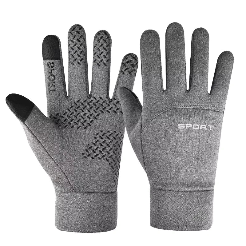 Thermal Waterproof Cycling Gloves