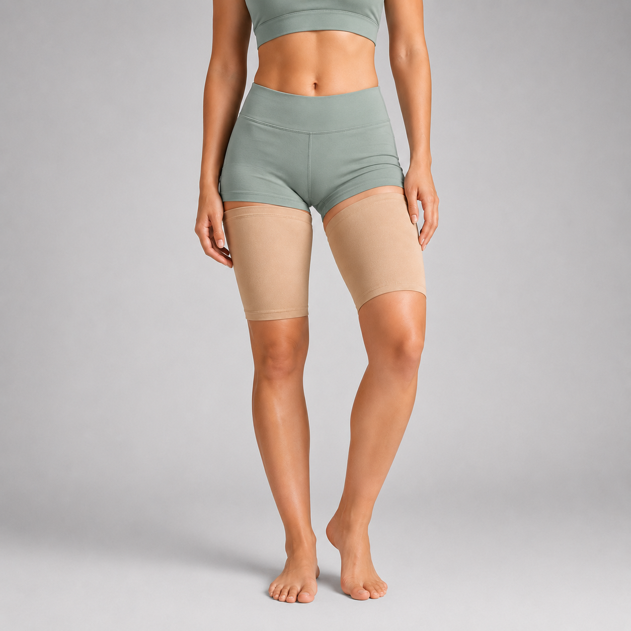 Thighraze Ultra Thin Compression Sleeve