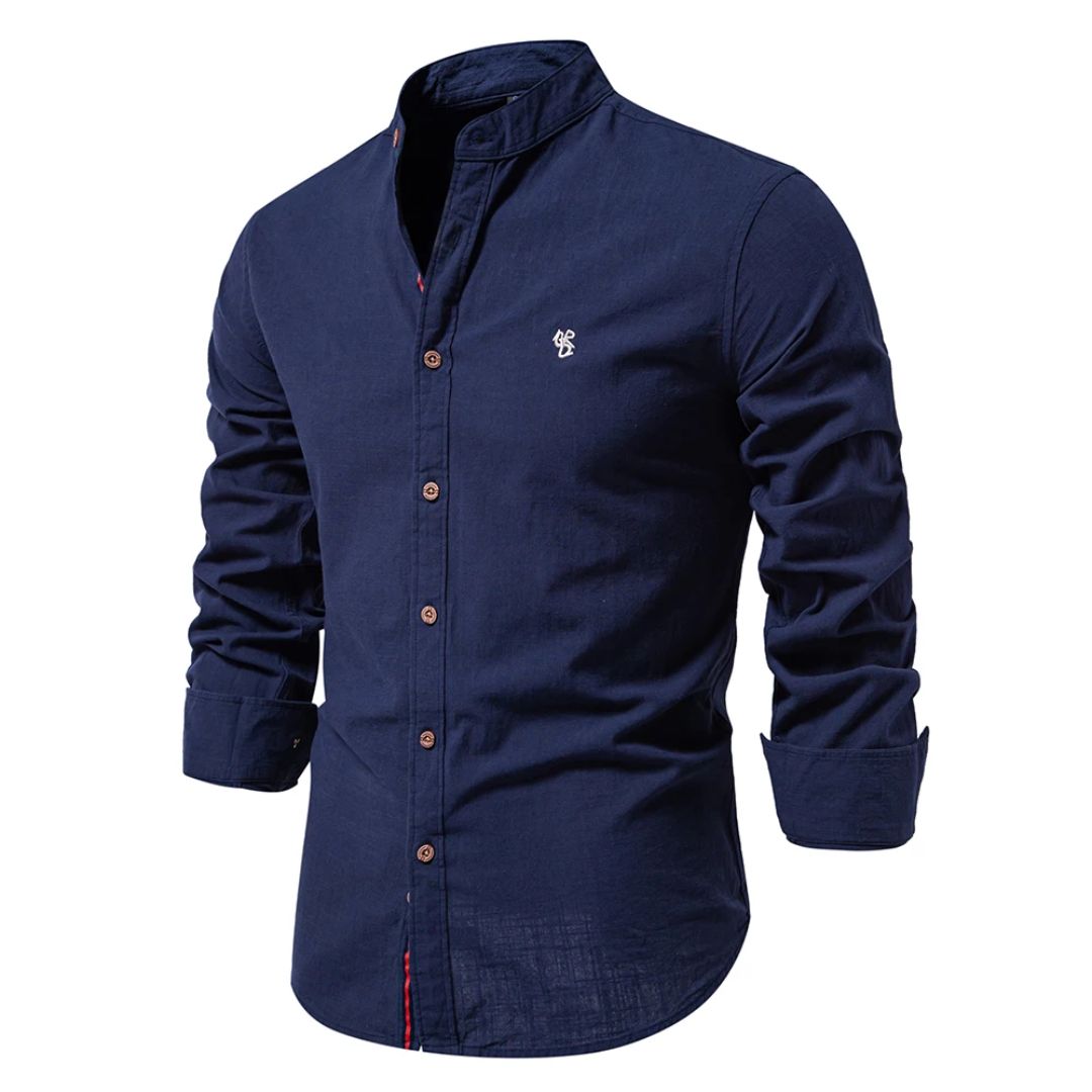 Trachtenhemd Jacob - Casual Shirt for Men