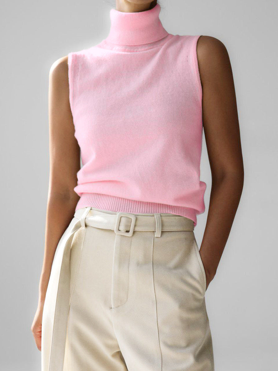 Turtleneck Sweater