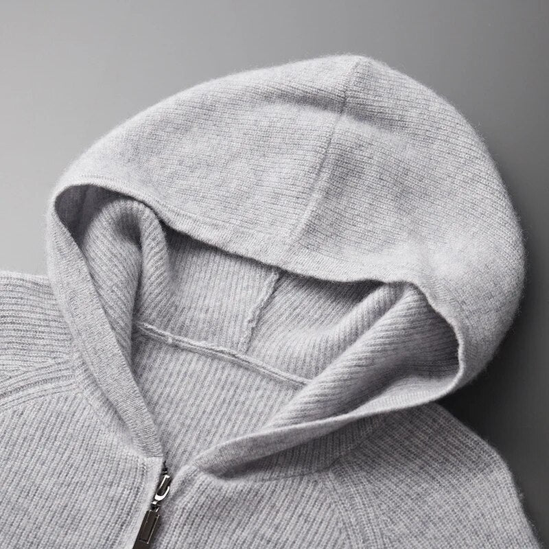 Ultra-Soft Hoodie