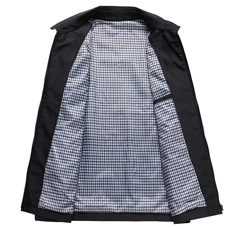 Ultralight Waterproof Jacket for Men