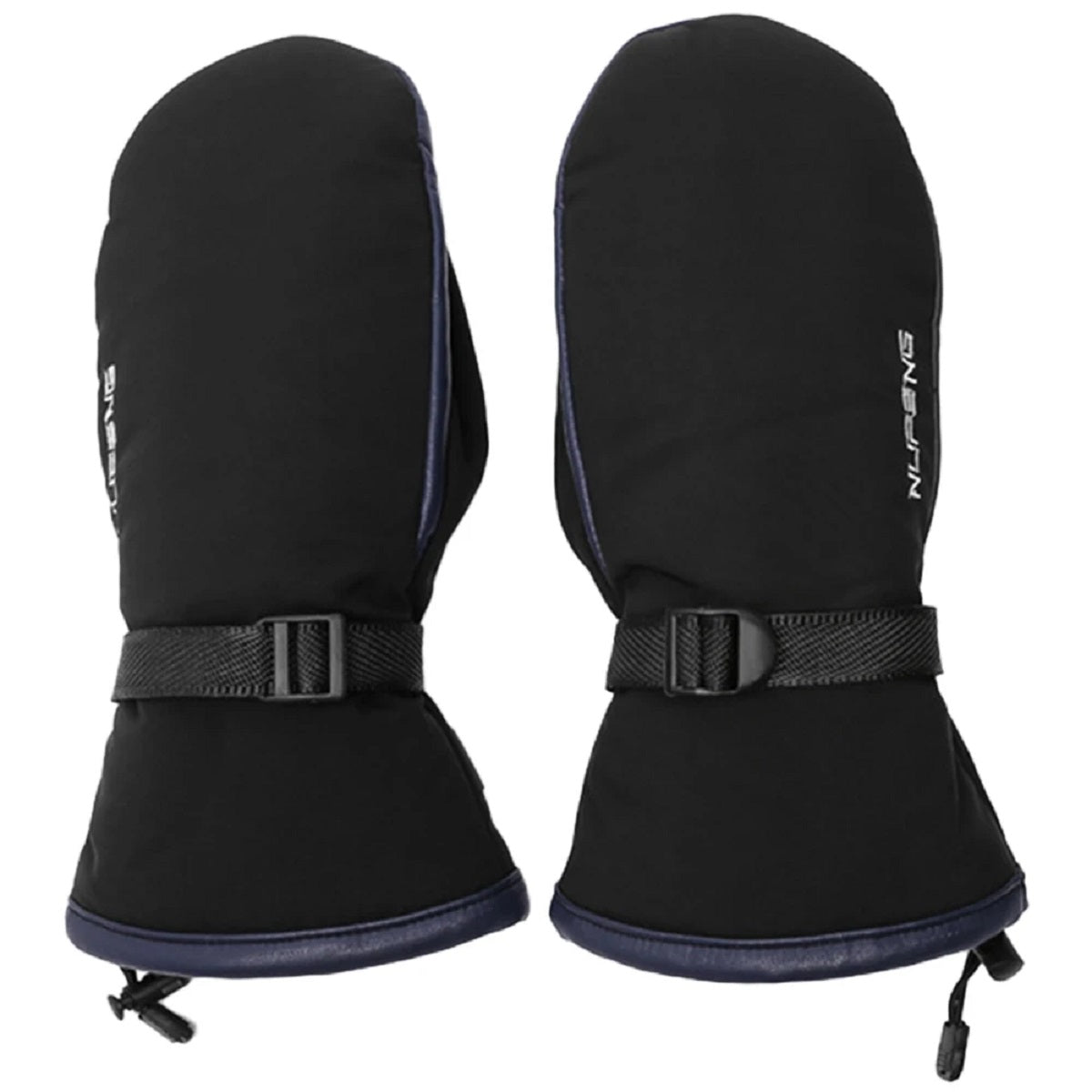 USB Electric Heating Gloves | Plug-and-play, Double-sided Heating, Waterproof Design, Suitable for Skiing, Hiking and Daily Winter Protection