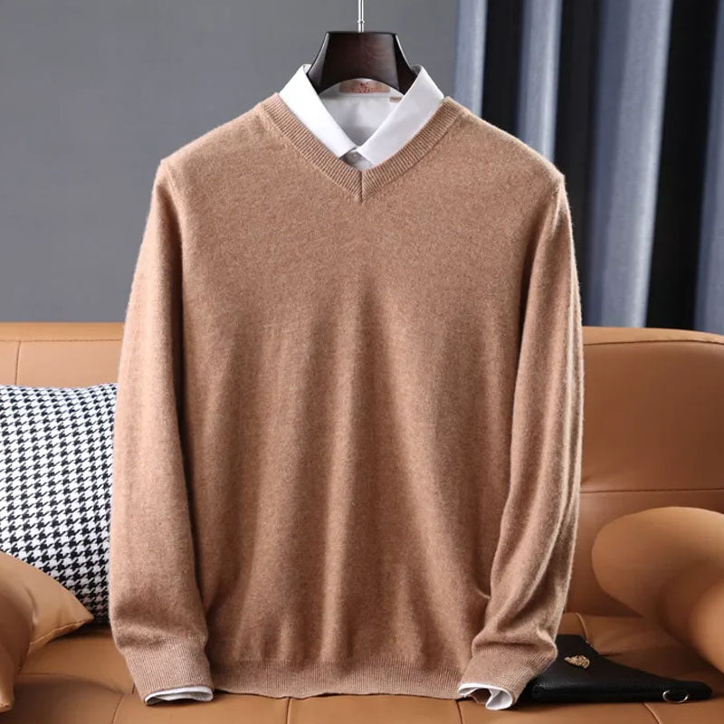 Valencia Sweater