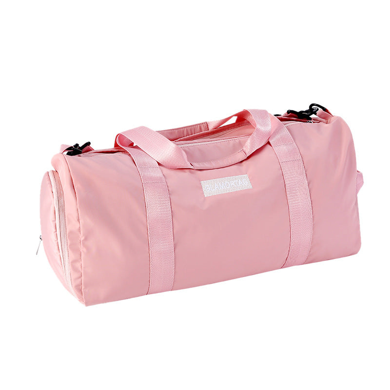 Versatile Travel Gym Duffel Bag