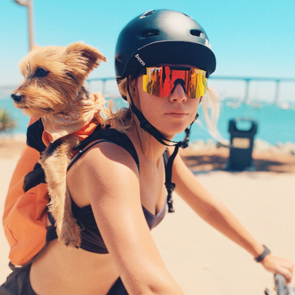 Viper Sunglasses | Polarized & UV Protection - Stylish & Comfortable