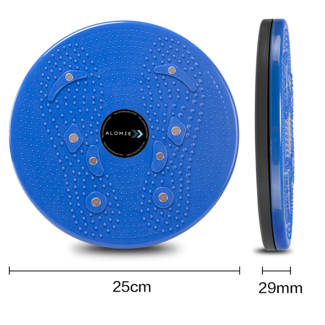 Waist Twister FitPro