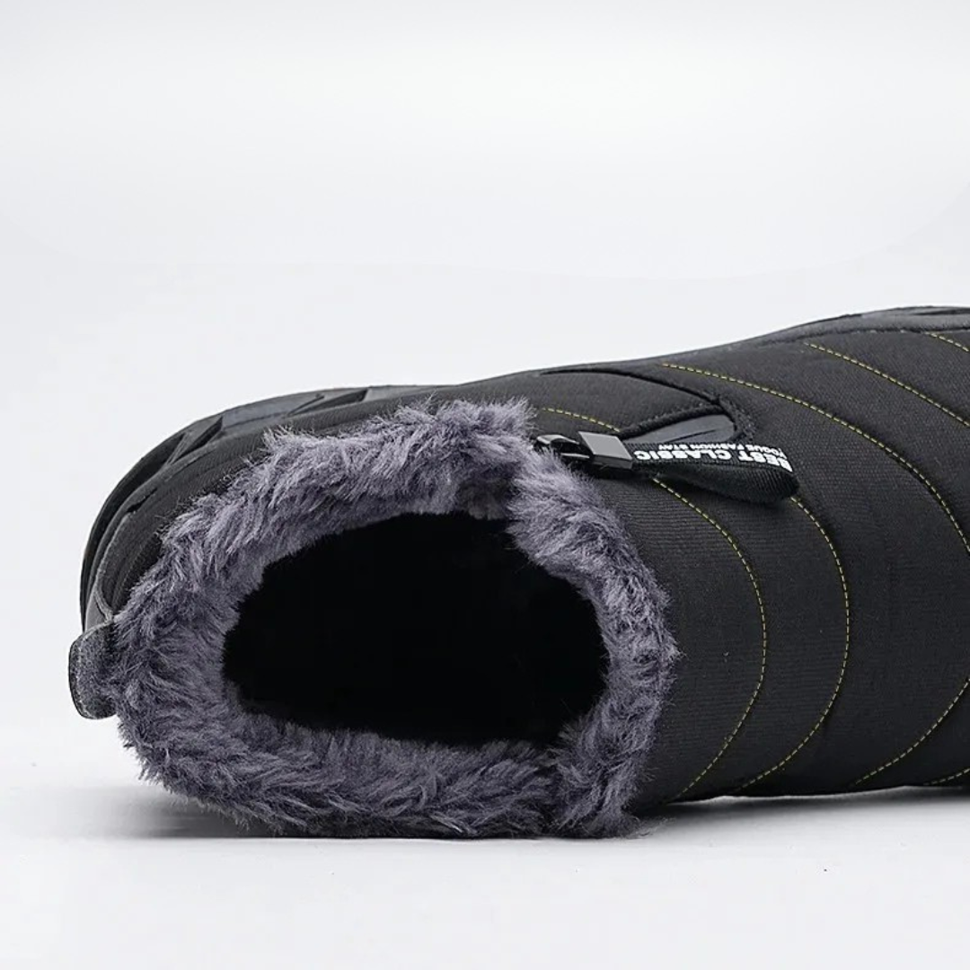 Water Resistant Boot