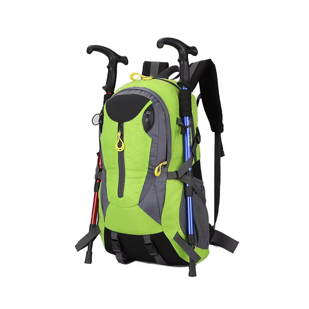 Waterproof Backpack 50L - ready for any adventure!