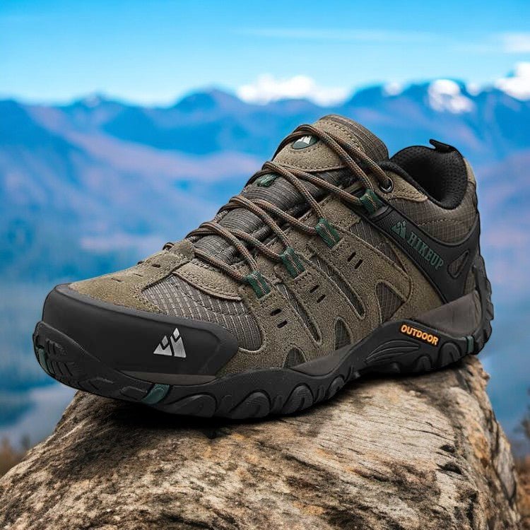 Waterproof Outdoor Hiking Shoes