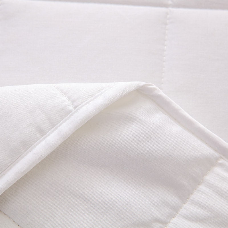 Weighted Blanket / Gravity Blanket 7 Layers 135x200 cm - choose between 5-13 kg