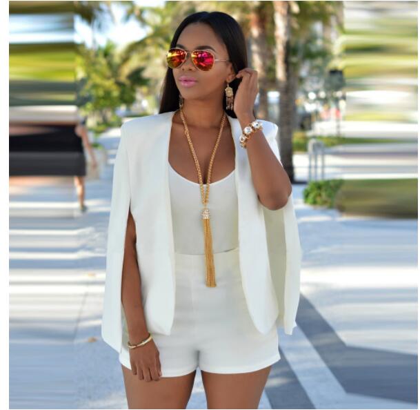 Women's Blazer Coat Karina – Elegant and Versatile