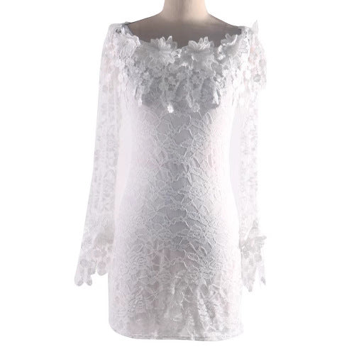Women's Dress Larica