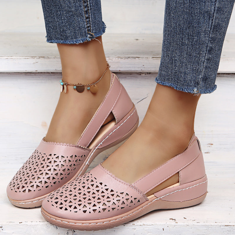 Women's Espadrilles | Waterproof | Comfortable and Stylish