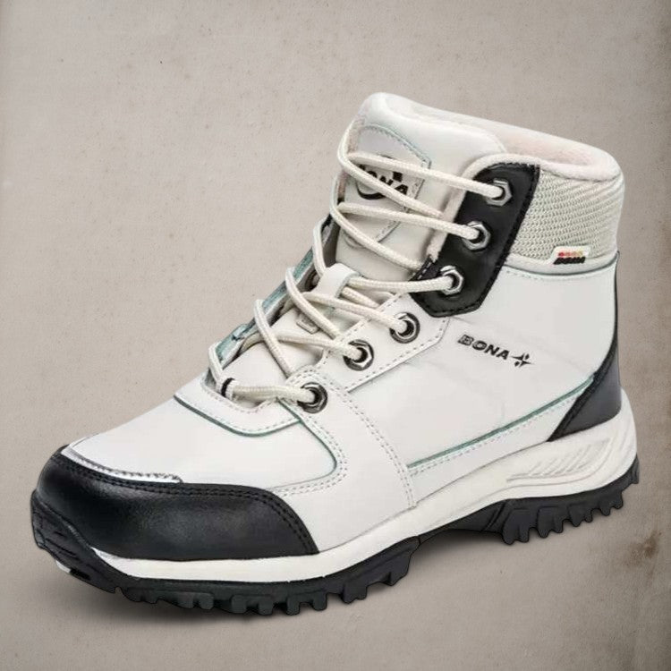 Women's Insulated All-Terrain Hiking Boots